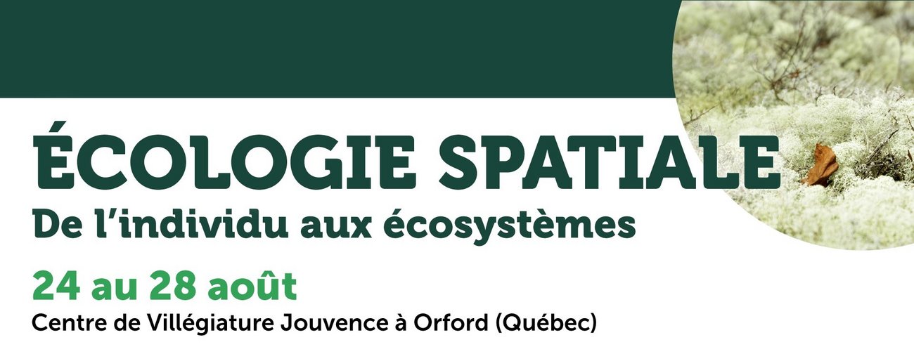 Écologie spaciale
