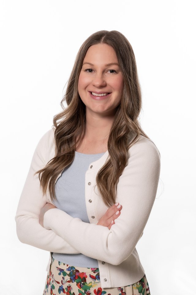 Audrey Anne Blanchet