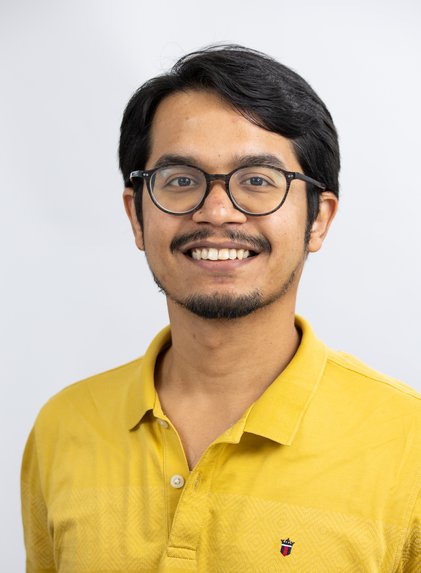Abhijeet Alase