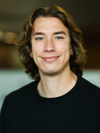 [Translate to English:] Julien Drapeau