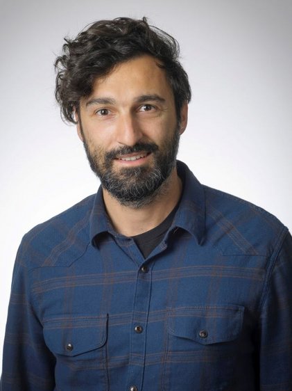 [Translate to English:] professeur Stefanos Kourtis