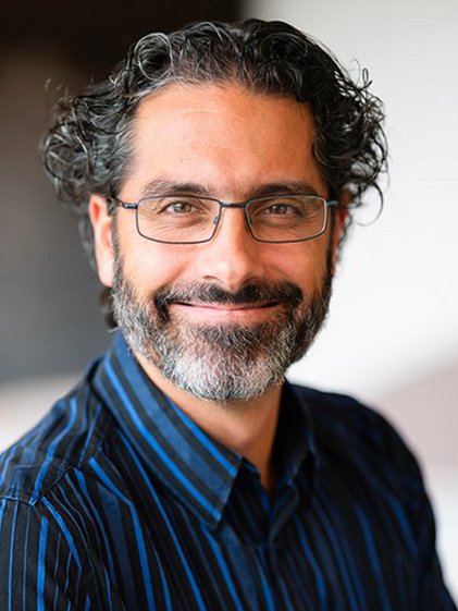 [Translate to English:] Ghislain Lefebvre