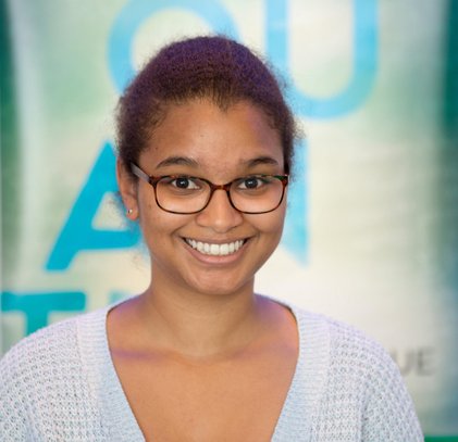 Chloé Gauvin-Ndiaye