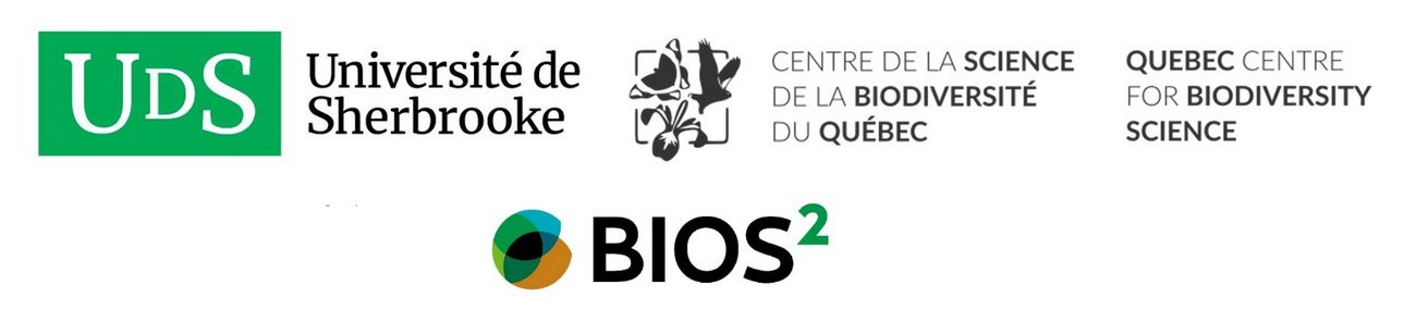 Logos partenaires