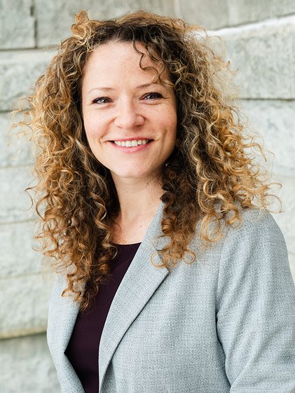 [Translate to English:] Amélie Proulx