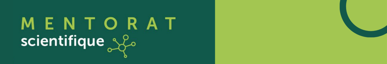 Mentorat scientifique 2026