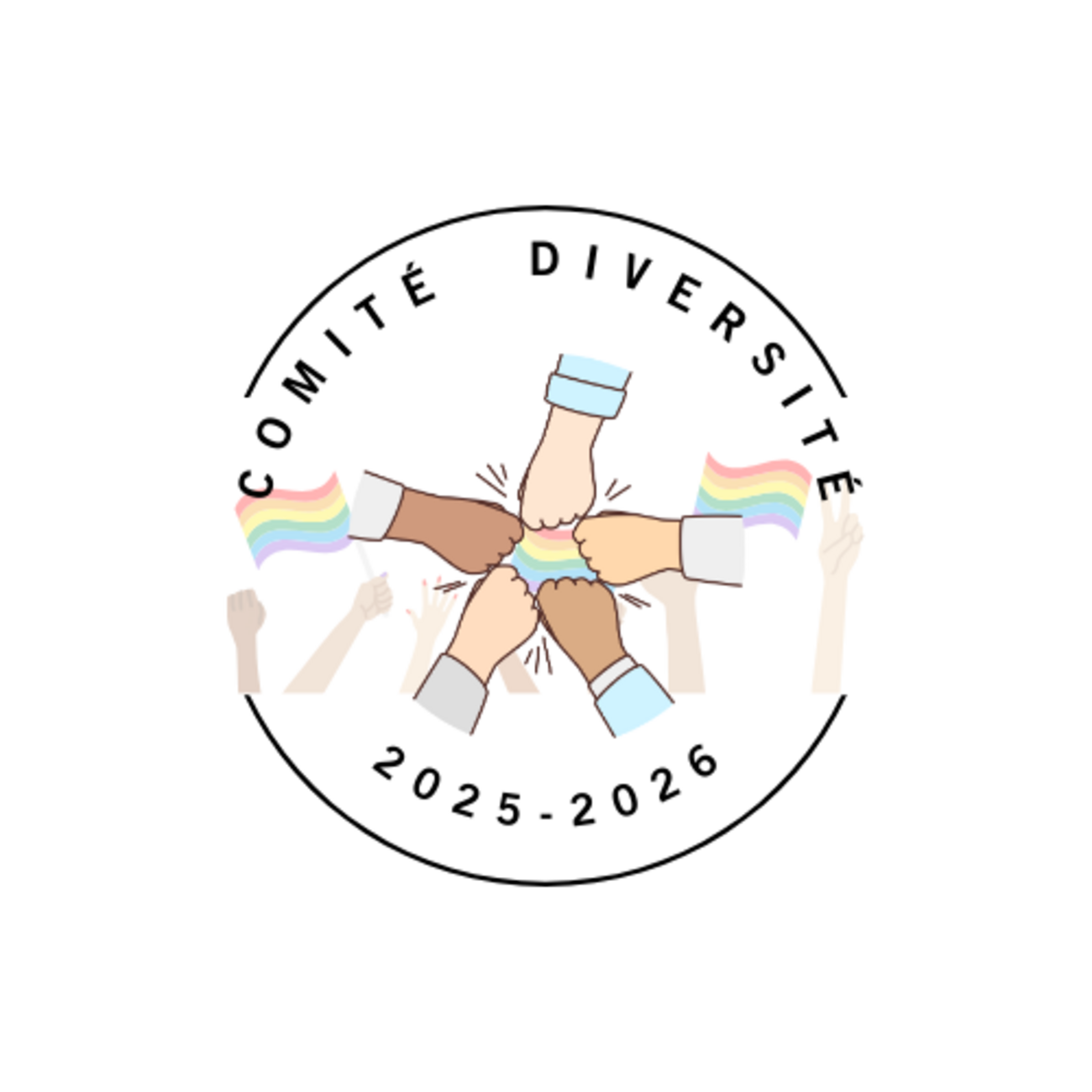 Comité LGBTQ+ Droit