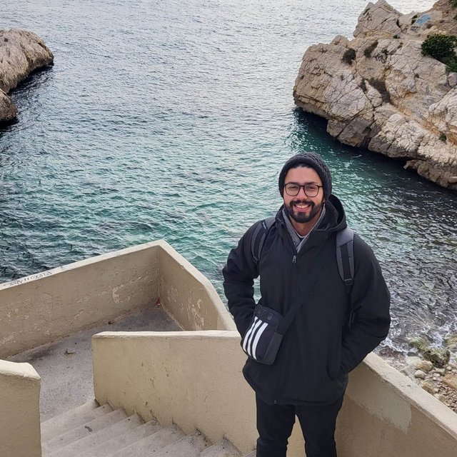 Thiago Andrade Sales