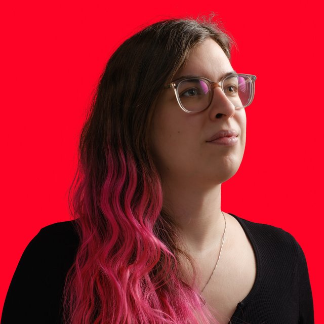 Océanne Provost