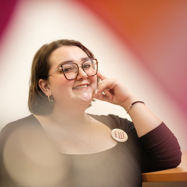 Zoé Gatien