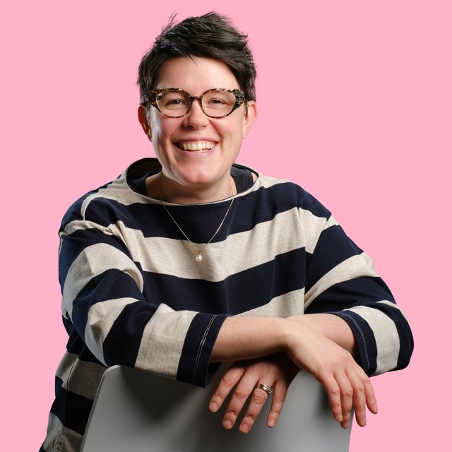 Élisabeth Leblanc