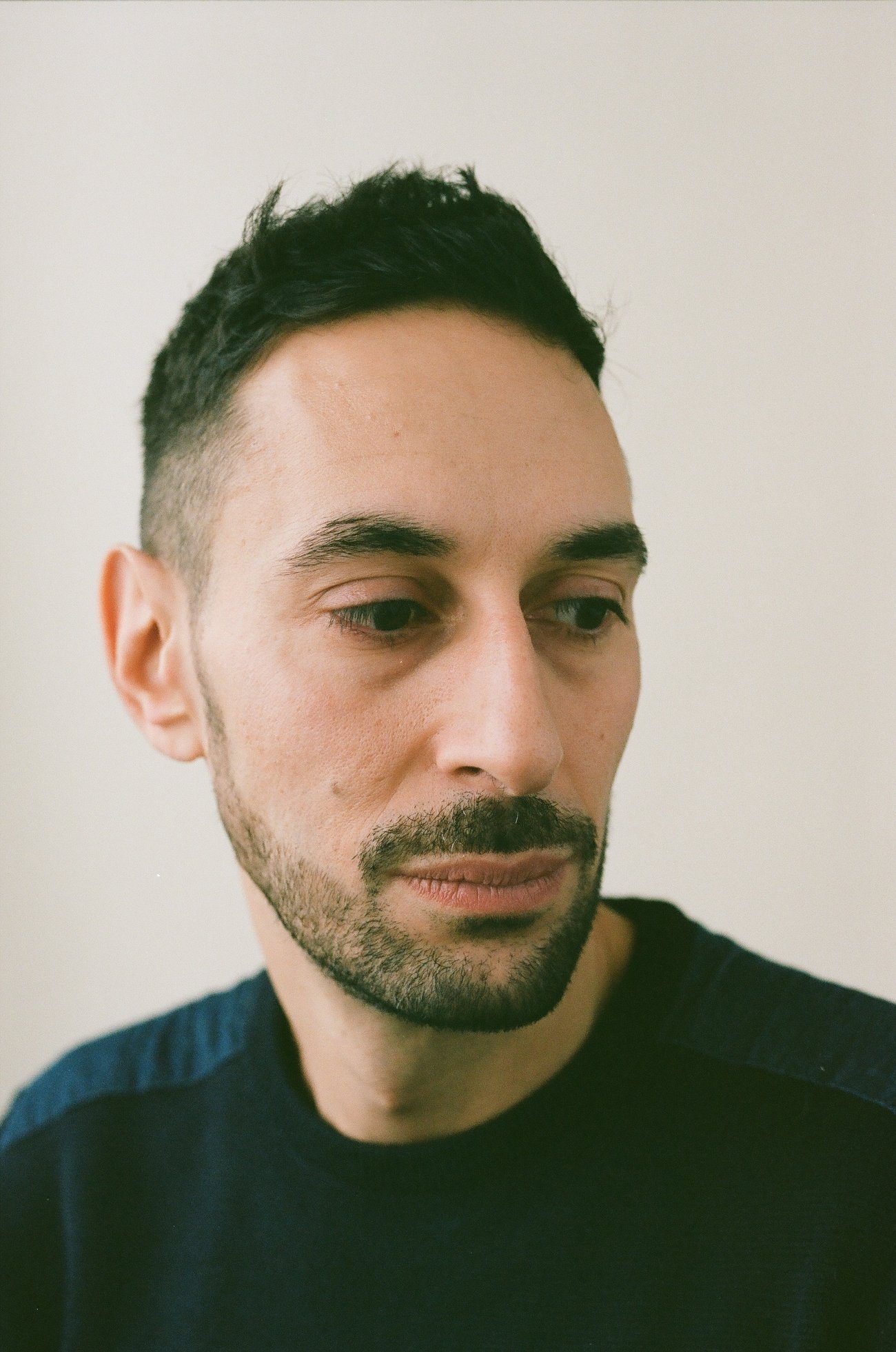 Éric Chacour