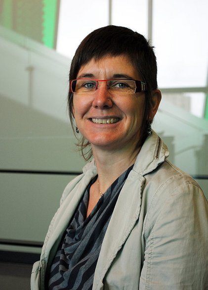Suzanne Guillemette
