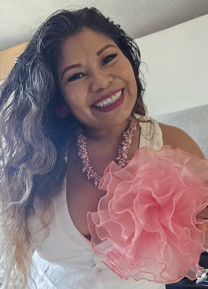 Martha Ledesma