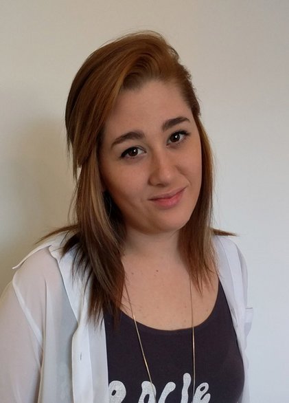 Marie-Eve Desrochers