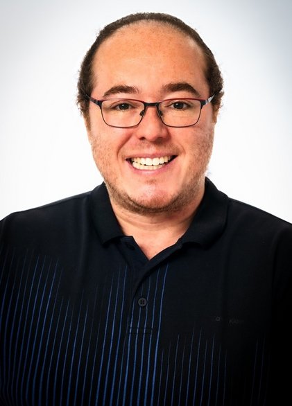 Alexandre Alves Mesquita