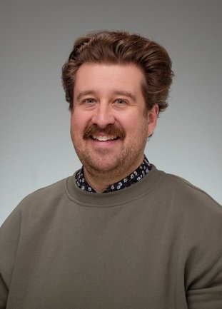 Charles-Antoine Millette, aide à la vie étudiante