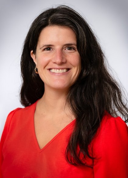 Marie-Michèle Morissette