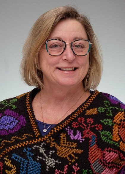 Bonnie Mitchell