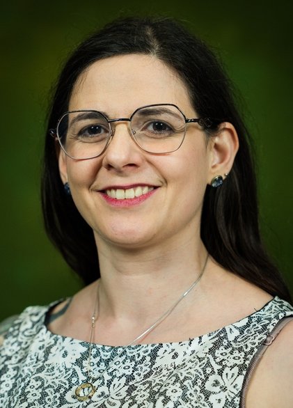Clara Dyan-Charles