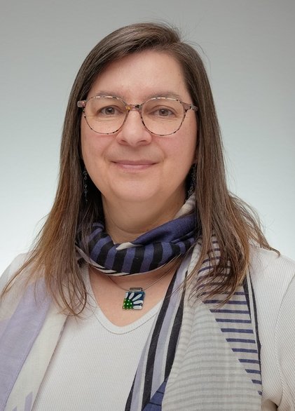 Patricia Marchand