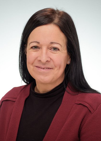 Julie Myre-Bisaillon