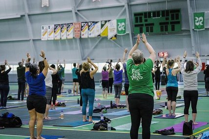 Journée du personnel