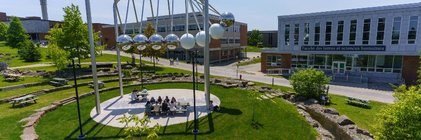 Faculté des lettres et sciences humaines