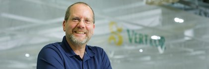 Technicien en administration