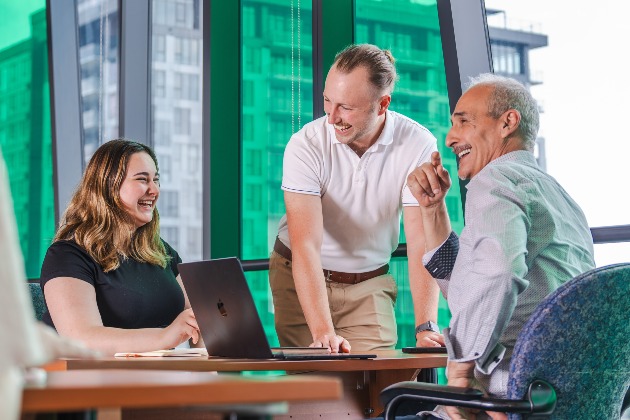 Personnel chargé de cours classe