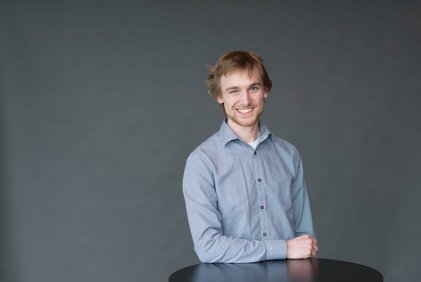 Julien Camirand-Lemyre