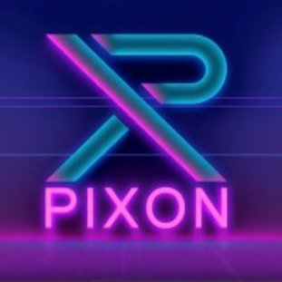 Pixon