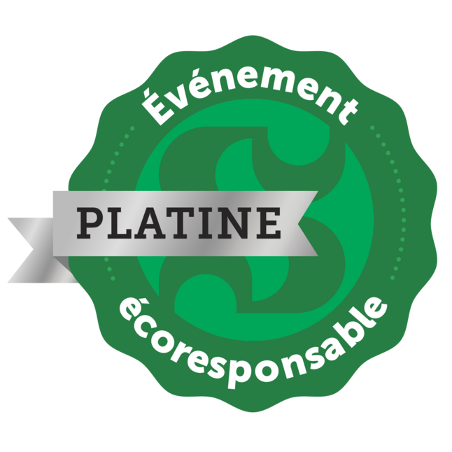 Certification platine