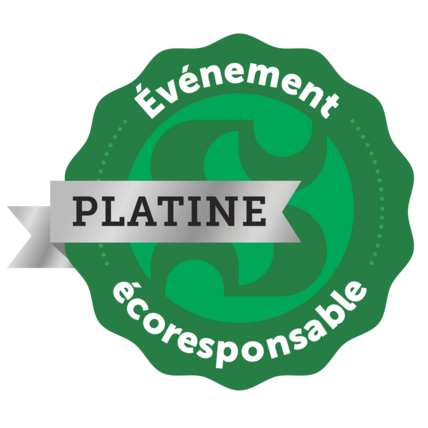 Certification platine