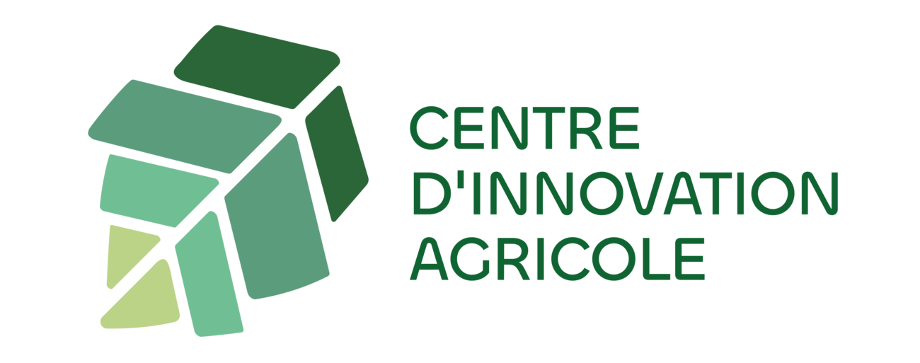 Centre d’innovation agricole 