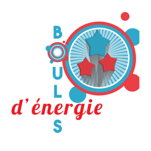 Boules d'énergie