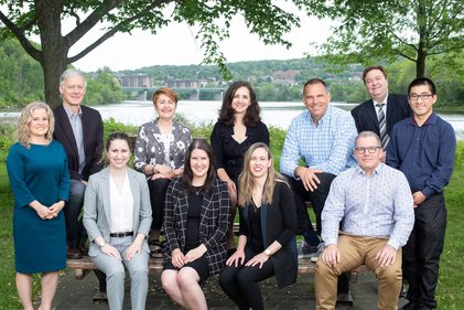 TransferTech Sherbrooke