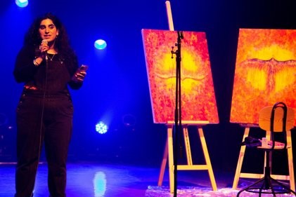 Accompagnateur entrepreneurial Desjardins