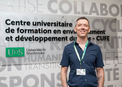 événement 50e anniversaire maîtrise