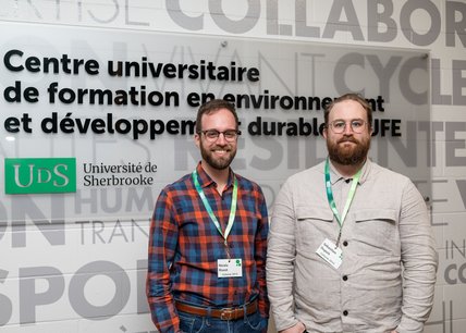 événement 50e anniversaire maîtrise