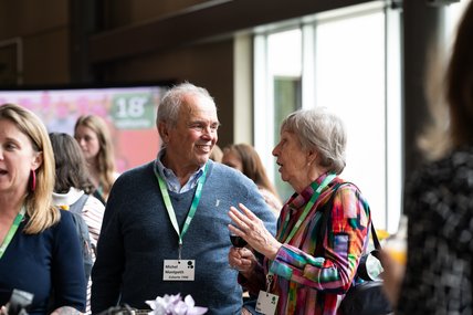 événement 50e anniversaire maîtrise