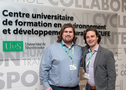 événement 50e anniversaire maîtrise