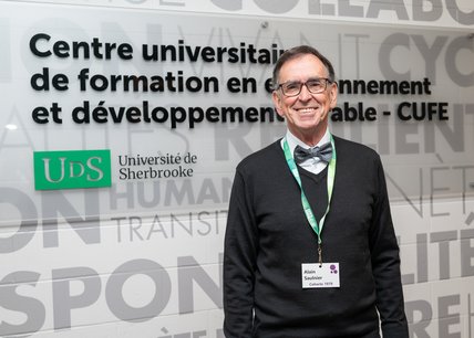 événement 50e anniversaire maîtrise