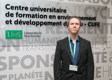 événement 50e anniversaire maîtrise