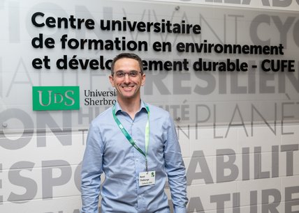 événement 50e anniversaire maîtrise