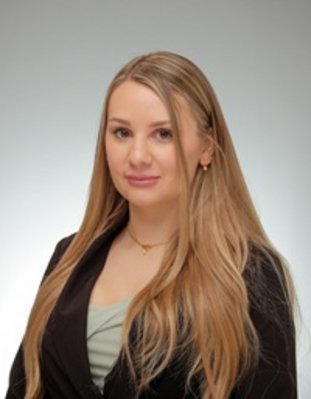 Noémie McKelvey Bourque