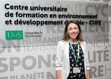 événement 50e anniversaire maîtrise