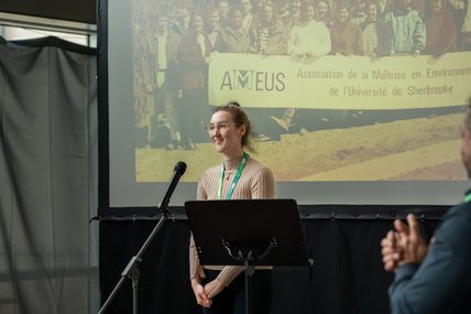 événement 50e anniversaire maîtrise