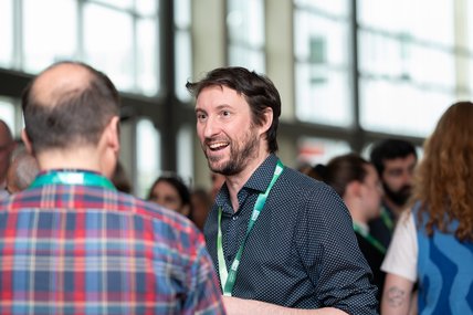 événement 50e anniversaire maîtrise