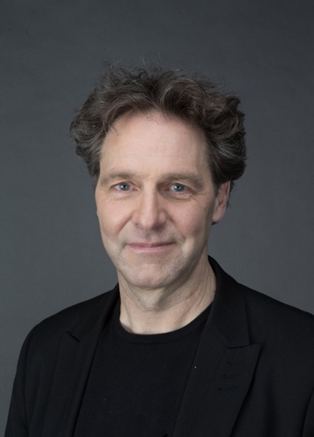 François Delorme